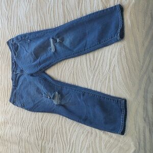 Old Navy Pop Icon Skinny